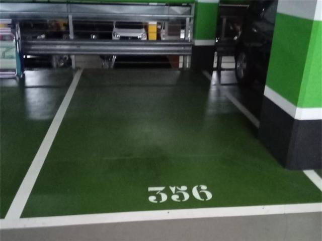 Garaje en Venta en Carrer de Vèlia en Vilapicina i la Torre Llobeta