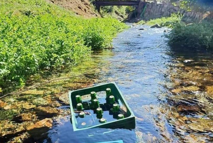 Foto 1 de Finca rústica en venda a Valdevimbre, León