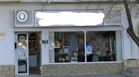 Photo 2 of Premises to rent in Calle Mercedes Formica, 59, Cortijo de Maza - Finca Monsalvez - El Olivar, Málaga