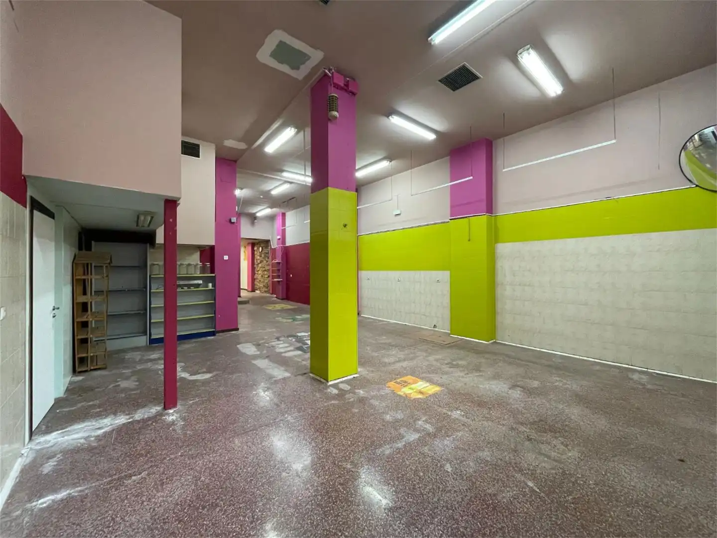 Commercial properties for rent in Bilbao 
