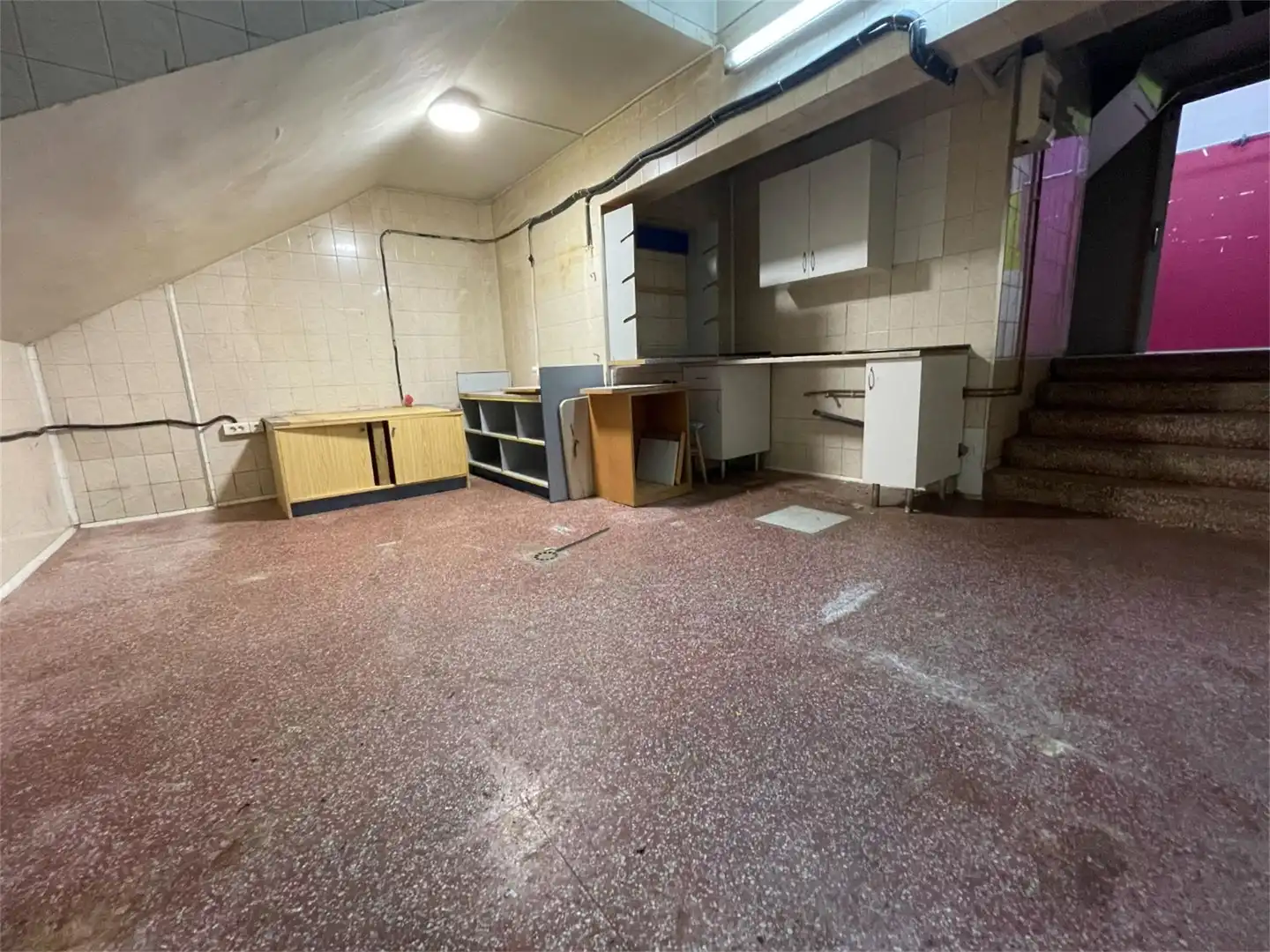 Commercial properties for rent in Bilbao 