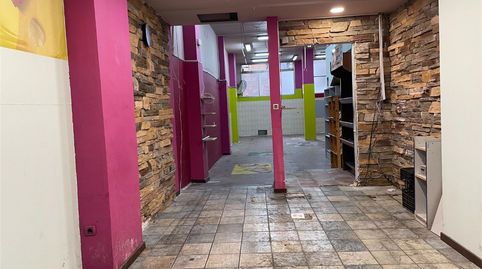 Photo 3 of Commercial properties for rent in Calle Trauko, Barrio de Uribarri, Bilbao