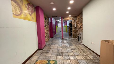 Photo 2 of Commercial properties for rent in Calle Trauko, Barrio de Uribarri, Bilbao
