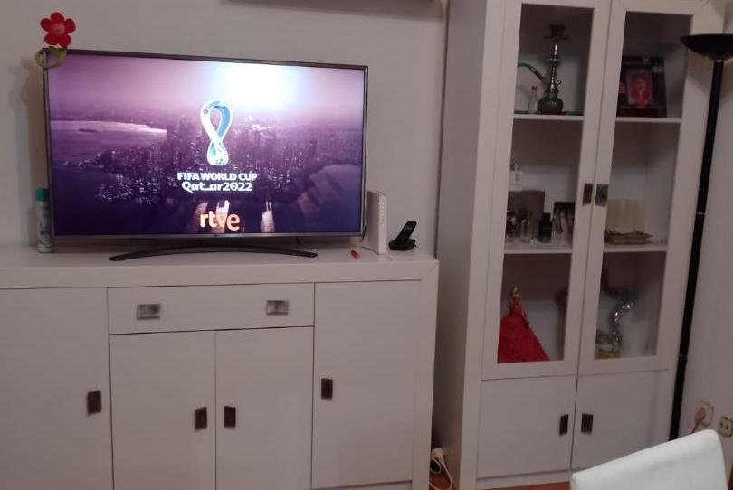 Flat to share in Las Torres - Guadalupe, Huelva - image 1 Photo 1 of Flat to share in Las Torres - Guadalupe, Huelva