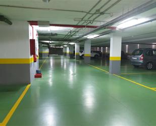 Parking of Garage for sale in Mijas