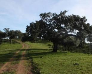 Exterior view of Land for sale in  Jaén Capital