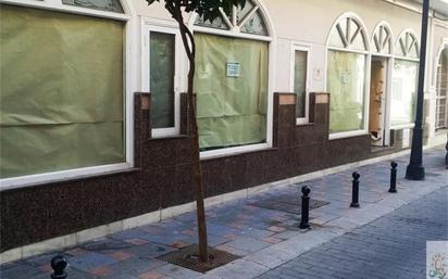 For sale Commercial property in Fuengirola, Fuengirola centro