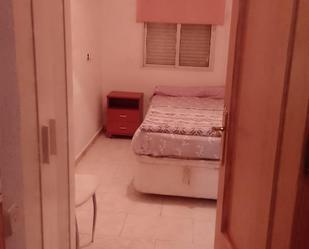 Bedroom of Flat for sale in  Huelva Capital