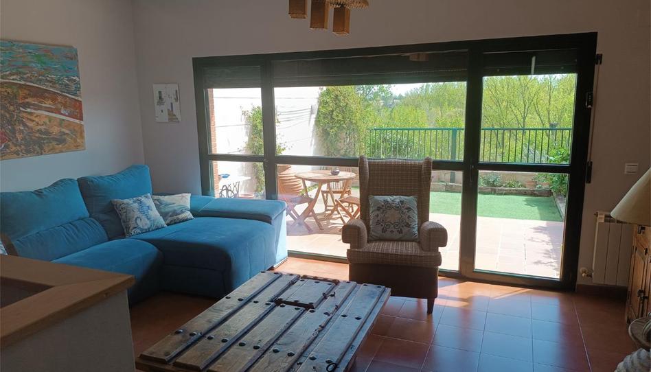 Casa o xalet en venda a Calle Gabino Gaona, Simancas, Valladolid - imatge 1 Foto 1 de Casa o xalet en venda a Calle Gabino Gaona, Simancas, Valladolid