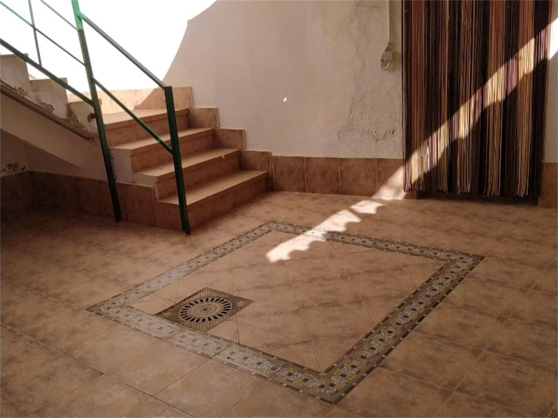 Single-family semi-detached for sale in Villanueva de la Jara  with Heating, Terrace and Furnished