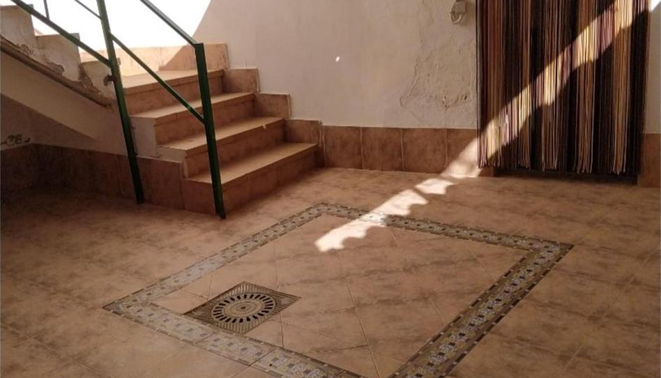 Photo 1 of Single-family semi-detached for sale in Calle Agua, Villanueva de la Jara, Cuenca