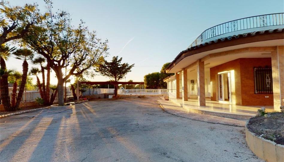 Pis en venda a Camino de la Hípica, Peña de las Águilas, Alicante - imatge 1 Foto 1 de Pis en venda a Camino de la Hípica, Peña de las Águilas, Alicante