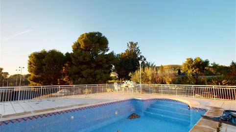 Pis en venda a Camino de la Hípica, Peña de las Águilas, Alicante - imatge 2 Foto 2 de Pis en venda a Camino de la Hípica, Peña de las Águilas, Alicante