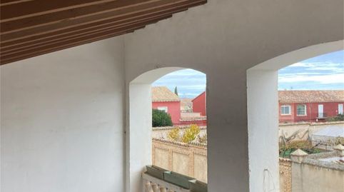 Foto 3 de Casa adosada en venta en Calle San Ramón, Belchite, Zaragoza