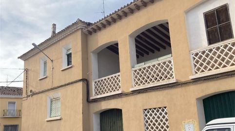 Foto 2 de Casa adosada en venta en Calle San Ramón, Belchite, Zaragoza