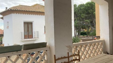 Foto 4 de Casa adosada en venta en Calle San Ramón, Belchite, Zaragoza