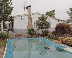 House or chalet for sale in Calle Molinos, 13, Estremera