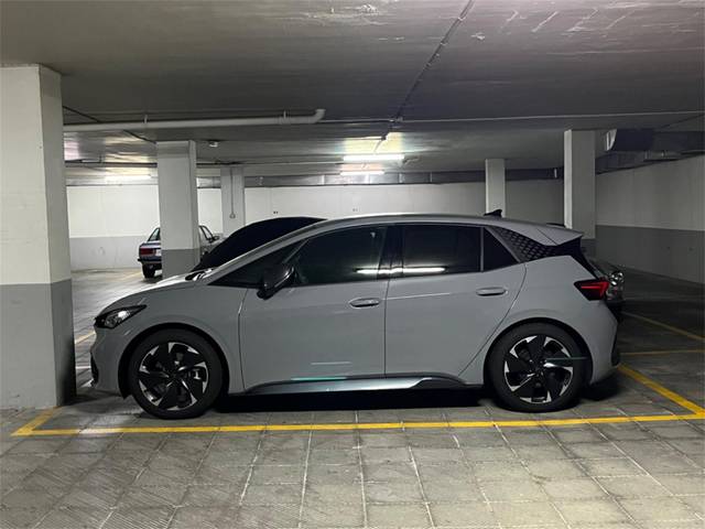 Garaje en Venta en Calle Enrique Wolfson en Ifara - Las Mimosas