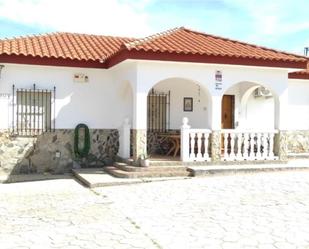 Exterior view of Residential for sale in La Carlota