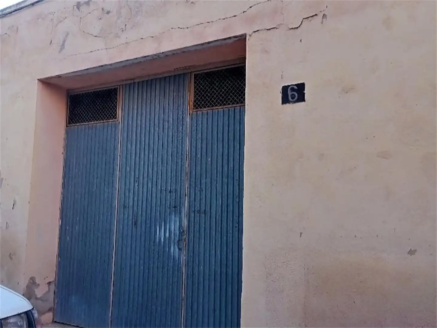 Parking de Trastero de alquiler en Amposta