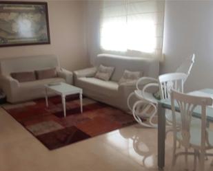 Living room of Single-family semi-detached for sale in Rafelguaraf