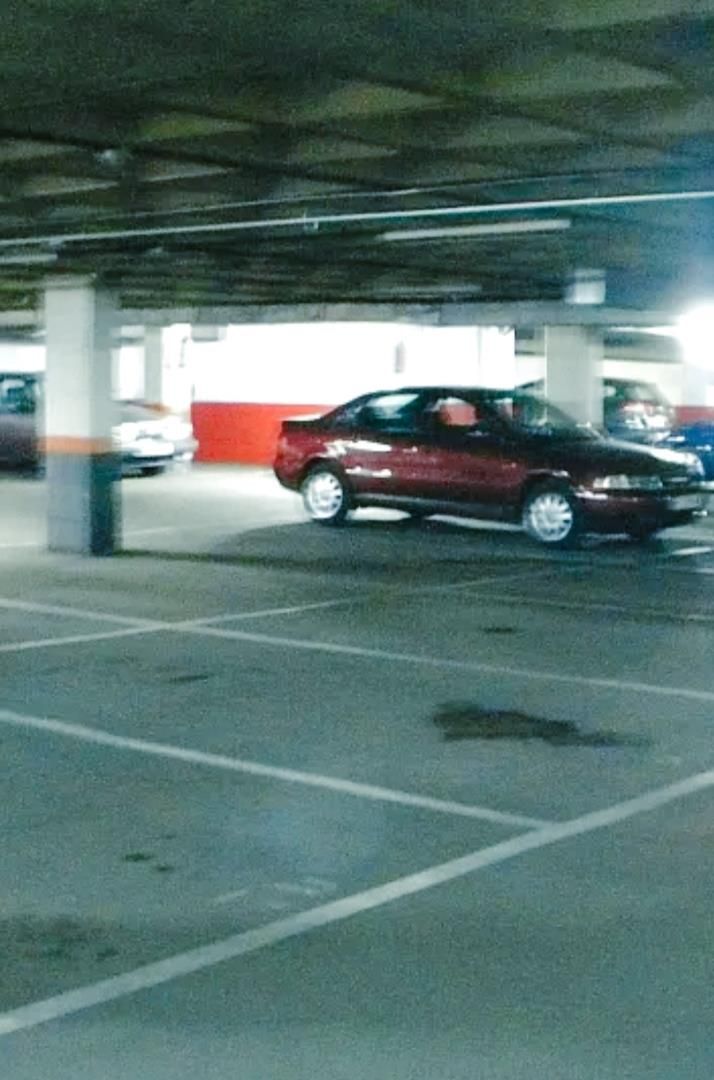 Garage to rent in Calle de Severo Ochoa, Norte - Universidad