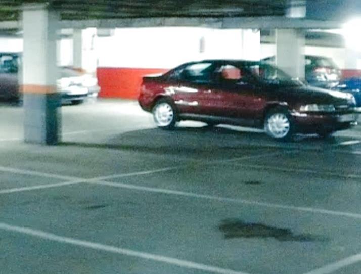 Garatge de lloguer a Calle de Severo Ochoa, Norte - Universidad, Madrid - imatge 1 Foto 1 de Garatge de lloguer a Calle de Severo Ochoa, Norte - Universidad, Madrid