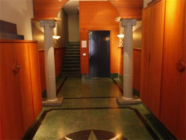 Apartamento en alquiler en calle de la diputación 