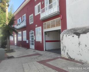 Exterior view of Garage to rent in Puerto de la Cruz