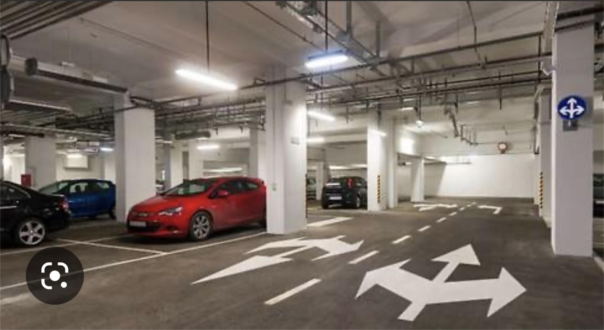 Parking of Garage for sale in Ripollet