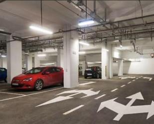 Parking of Garage for sale in Ripollet