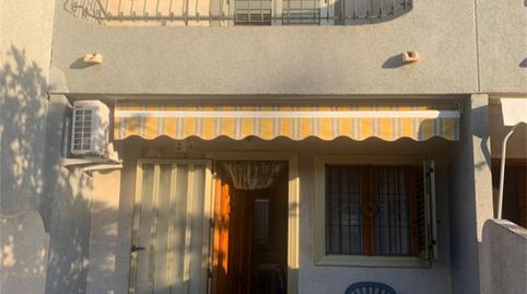 Foto 3 de Casa adosada en venda a Calle Río Loira, Los Cuarteros, Murcia