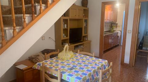 Foto 5 de Casa adosada en venda a Calle Río Loira, Los Cuarteros, Murcia