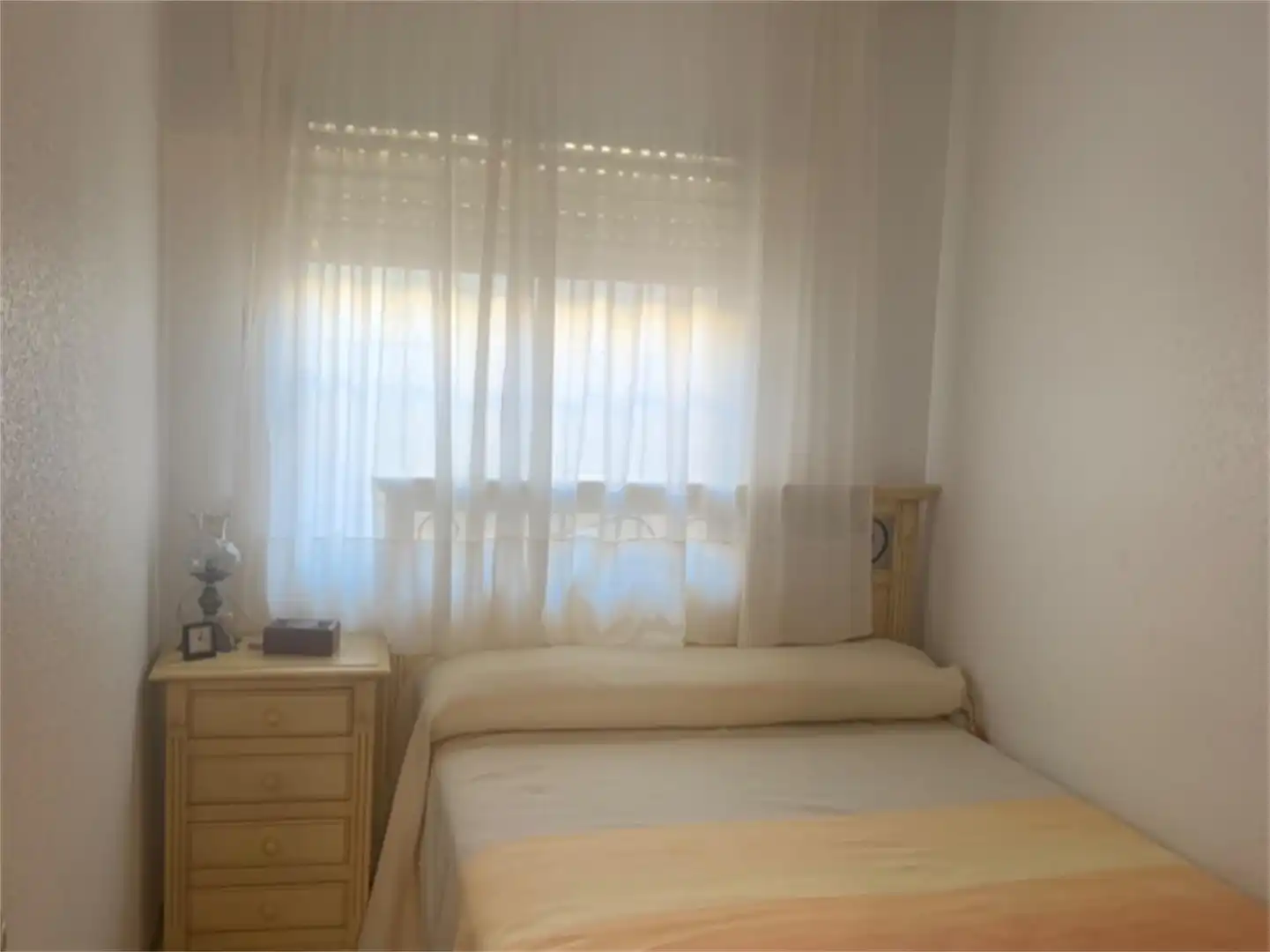 Bedroom of Detached homes for sale in San Pedro del Pinatar  with Air Conditioner, Terrace and Balcony