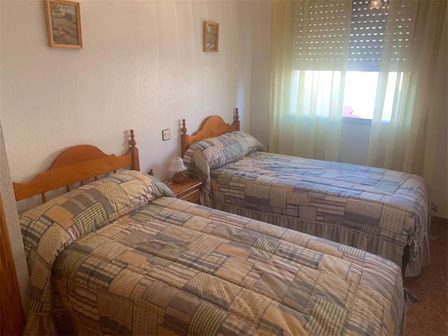 Bedroom of Detached homes for sale in San Pedro del Pinatar  with Air Conditioner, Terrace and Balcony