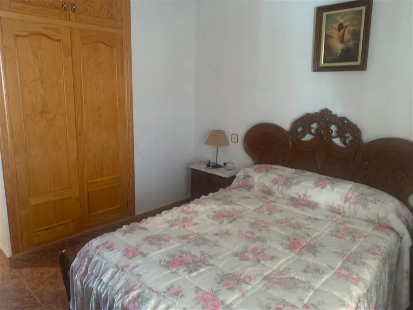 Bedroom of Detached homes for sale in San Pedro del Pinatar  with Air Conditioner, Terrace and Balcony