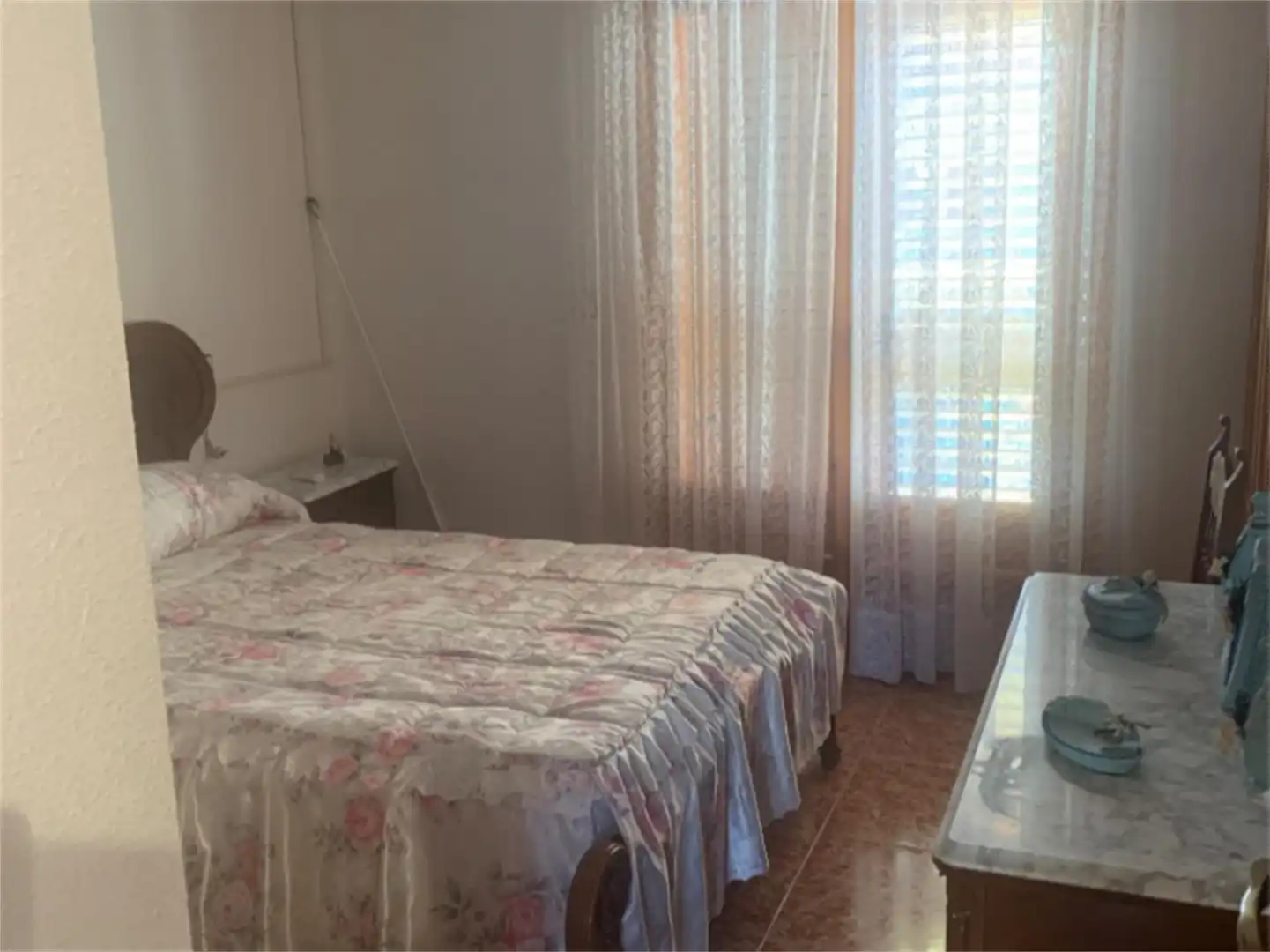 Bedroom of Detached homes for sale in San Pedro del Pinatar  with Air Conditioner, Terrace and Balcony