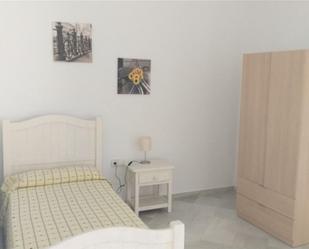 Bedroom of Single-family semi-detached to share in Puerto Real  with Terrace