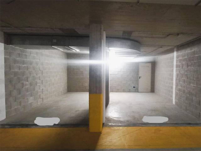 Garaje en Alquiler en Calle Bizkaia en Zarautz