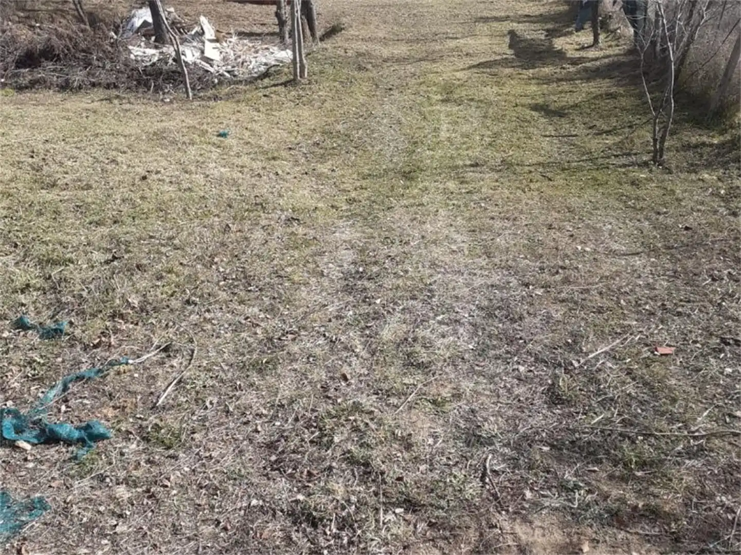 Terreno en venta en Carretera Valdepeña de la Sierra, Valdepeñas de la Sierra Terreno en venta en Valdepeñas de la Sierra