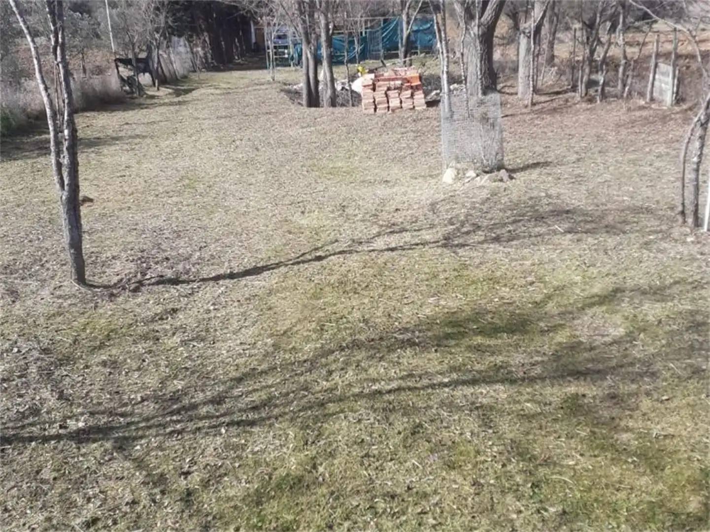 Terreno en venta en Carretera Valdepeña de la Sierra, Valdepeñas de la Sierra Terreno en venta en Valdepeñas de la Sierra