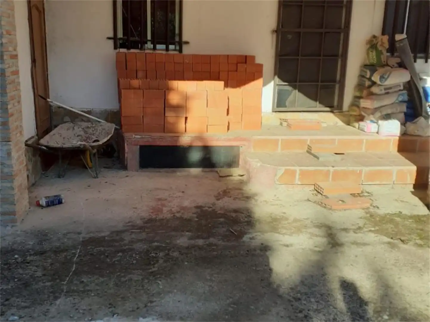 Terreno en venta en Carretera Valdepeña de la Sierra, Valdepeñas de la Sierra Terreno en venta en Valdepeñas de la Sierra