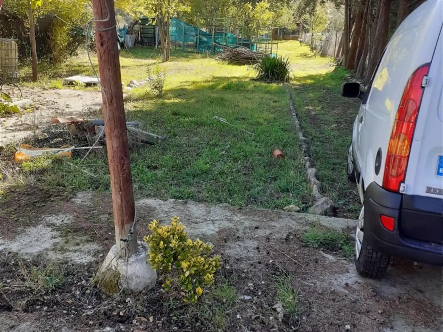 Terreno en venta en Carretera Valdepeña de la Sierra, Valdepeñas de la Sierra Terreno en venta en Valdepeñas de la Sierra