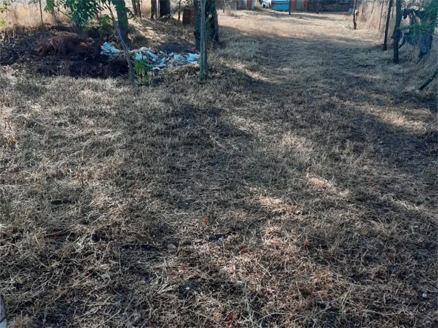 Terreno en venta en Carretera Valdepeña de la Sierra, Valdepeñas de la Sierra Terreno en venta en Valdepeñas de la Sierra