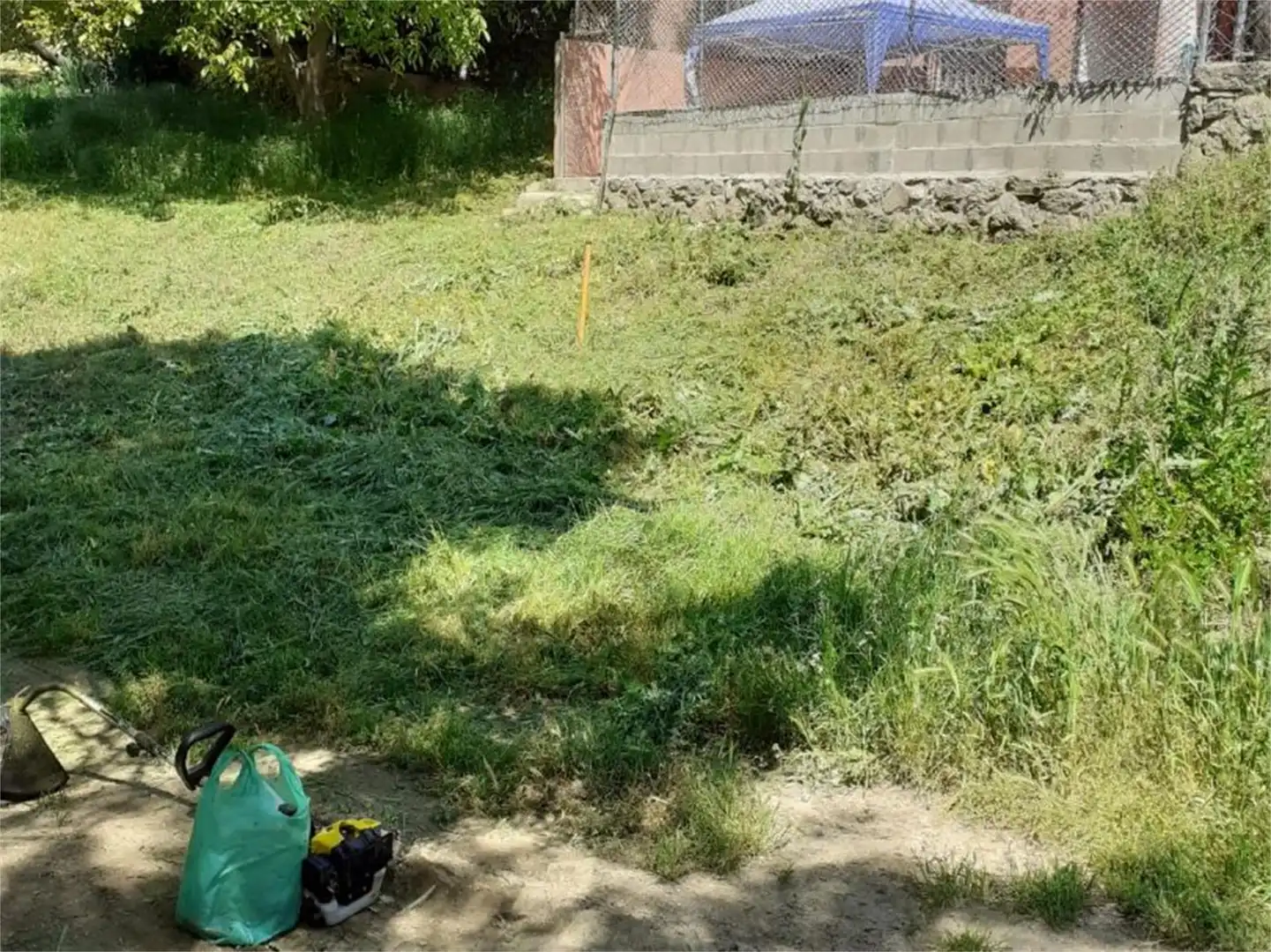 Terreno en venta en Carretera Valdepeña de la Sierra, Valdepeñas de la Sierra Terreno en venta en Valdepeñas de la Sierra