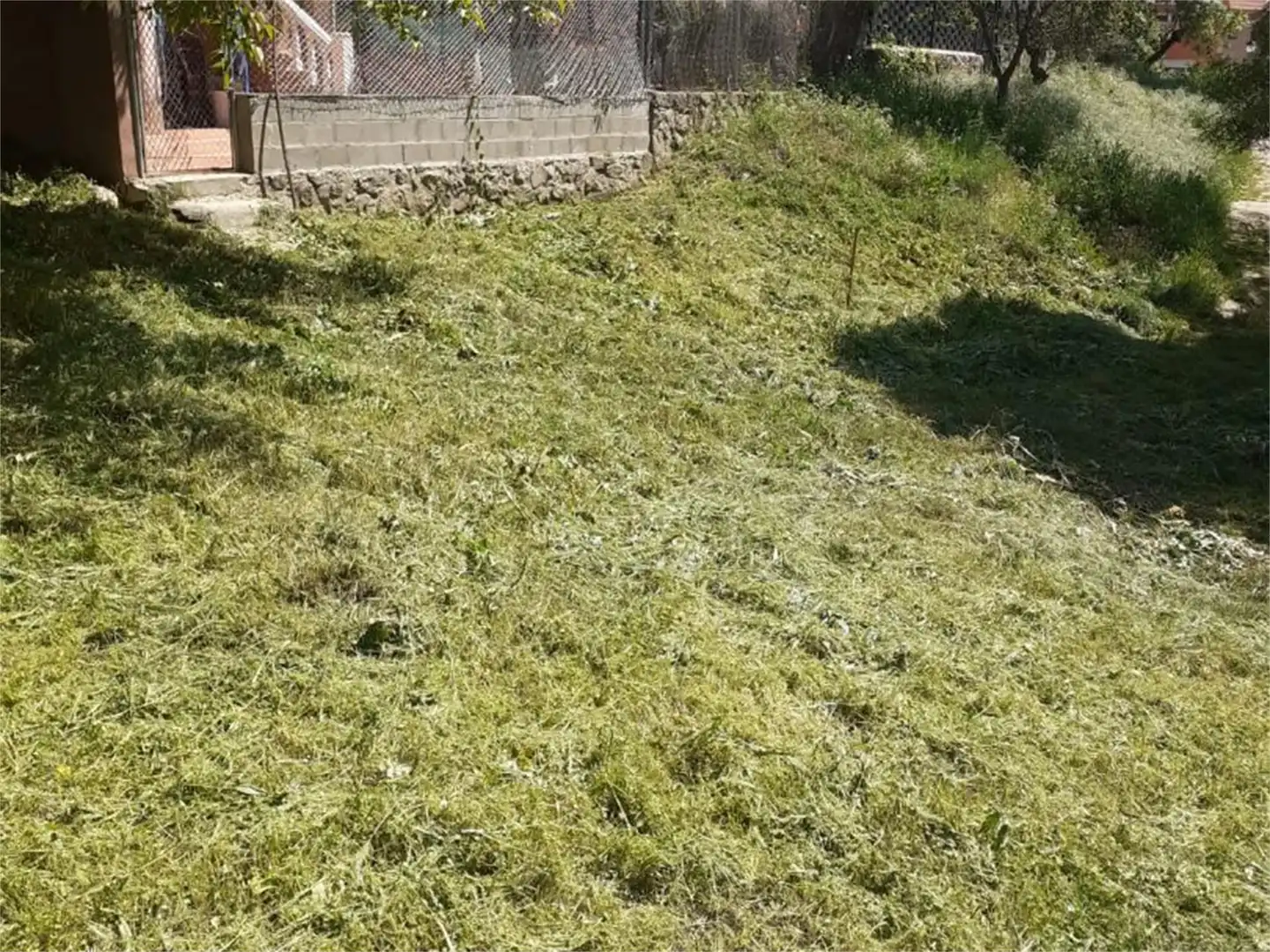 Terreno en venta en Carretera Valdepeña de la Sierra, Valdepeñas de la Sierra Terreno en venta en Valdepeñas de la Sierra