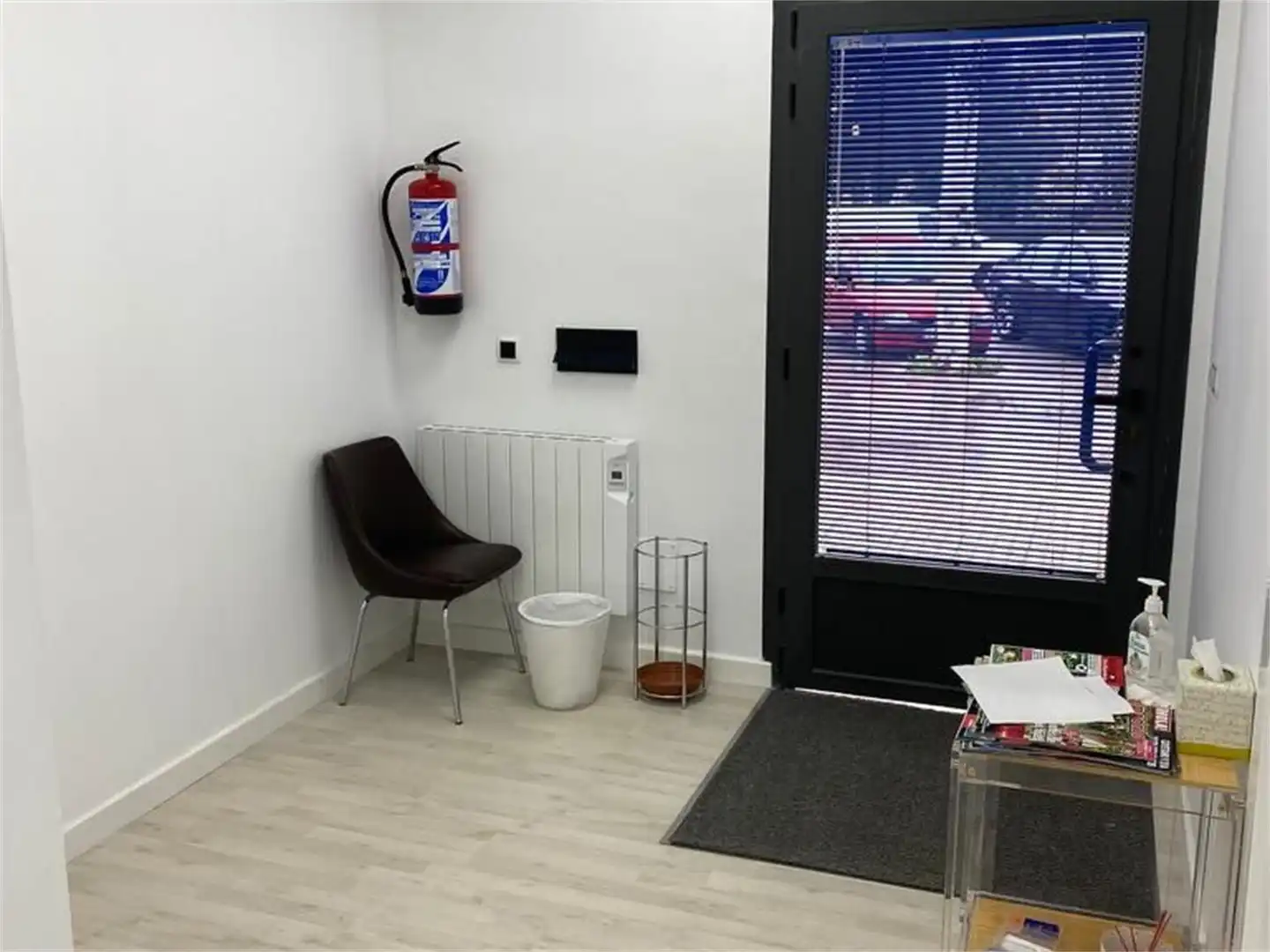 Commercial properties for rent in Calle Trujillo, Villimar - V1 - V2 - S3 - S4 - San Cristobal Commercial properties for rent in Burgos with Heating and Parquet flooring