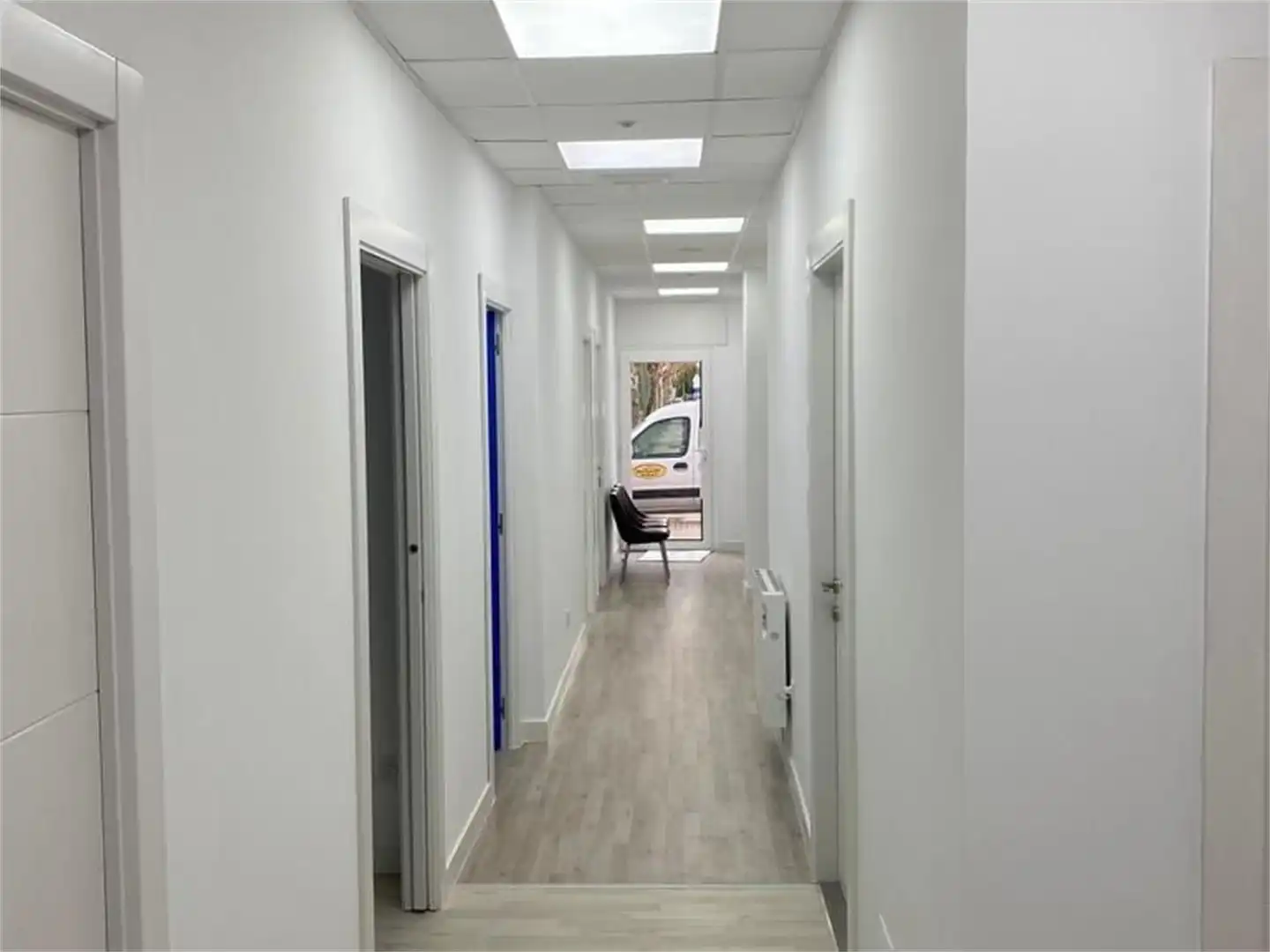 Commercial properties for rent in Calle Trujillo, Villimar - V1 - V2 - S3 - S4 - San Cristobal Commercial properties for rent in Burgos with Heating and Parquet flooring