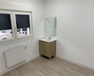 Bathroom of Premises to rent in Burgos Capital