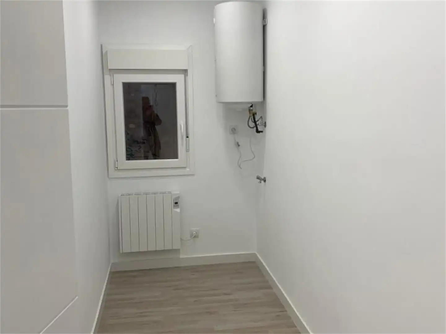Commercial properties for rent in Calle Trujillo, Villimar - V1 - V2 - S3 - S4 - San Cristobal Commercial properties for rent in Burgos with Heating and Parquet flooring